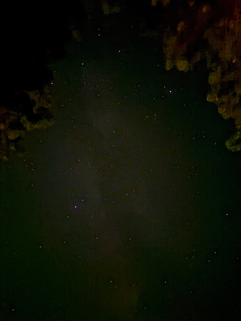 night-stars